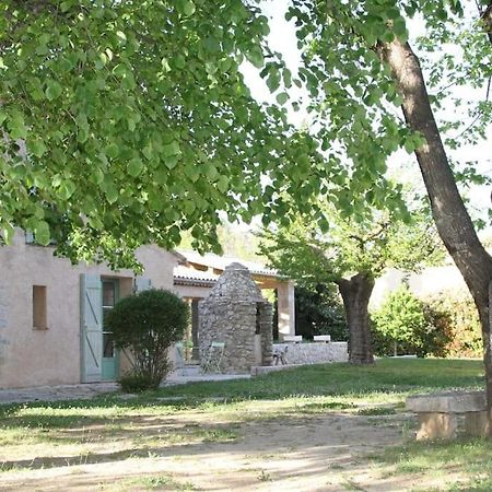 Bastide Provencale De Charme A La Cote D'Azur Villa Callian  Exteriör bild