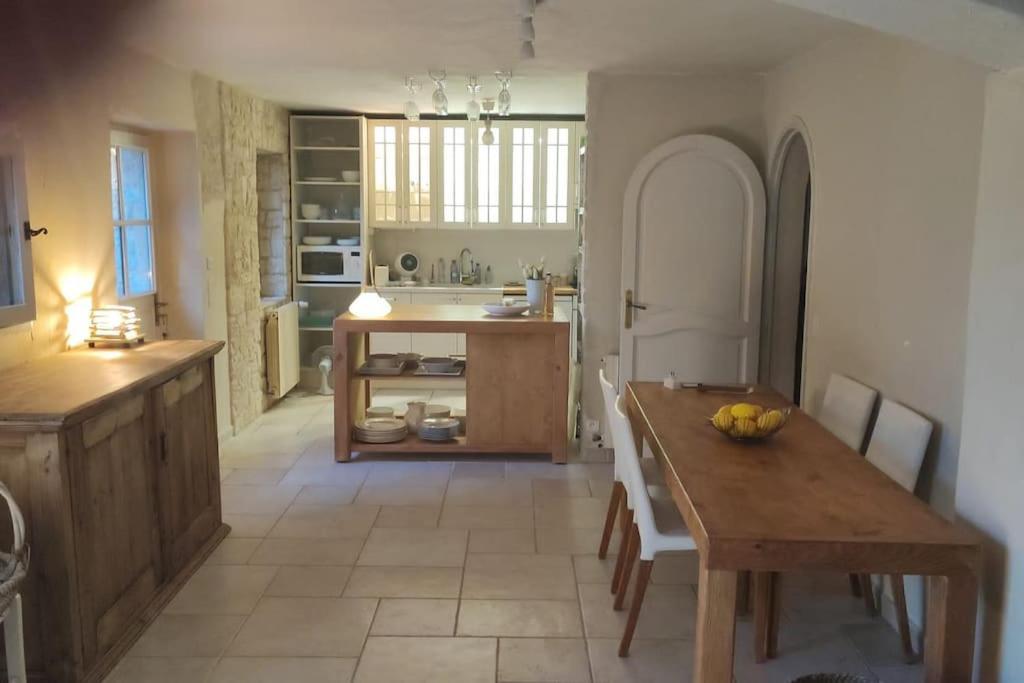 Bastide Provencale De Charme A La Cote D'Azur Villa Callian  Exteriör bild