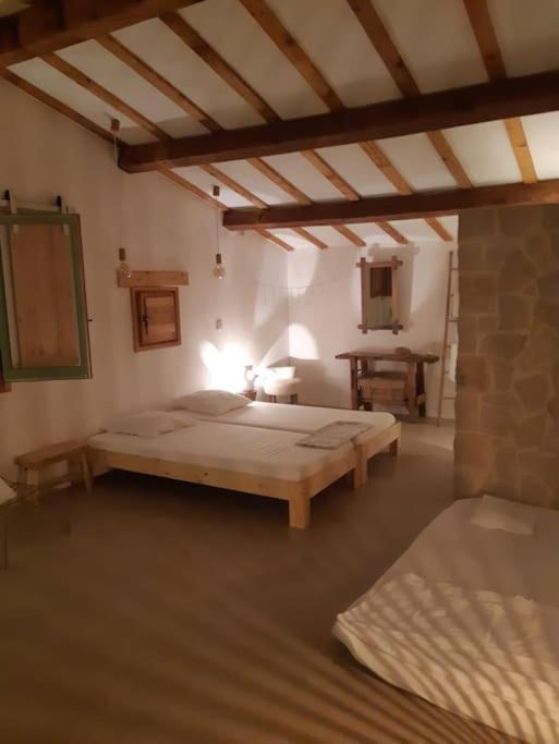 Bastide Provencale De Charme A La Cote D'Azur Villa Callian  Exteriör bild