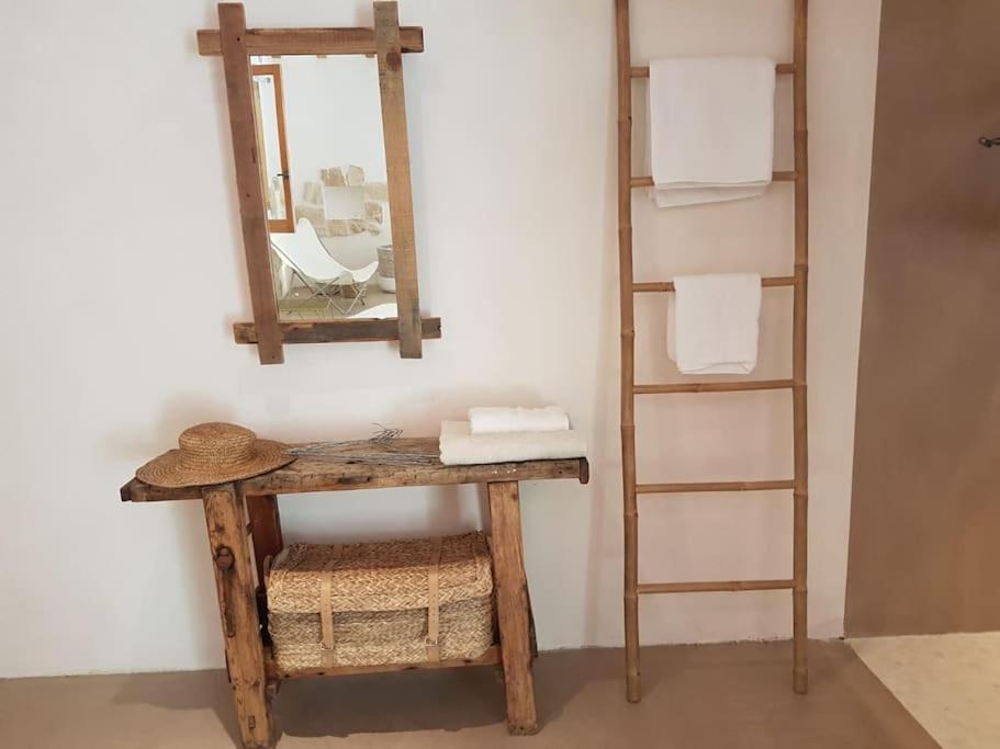 Bastide Provencale De Charme A La Cote D'Azur Villa Callian  Exteriör bild